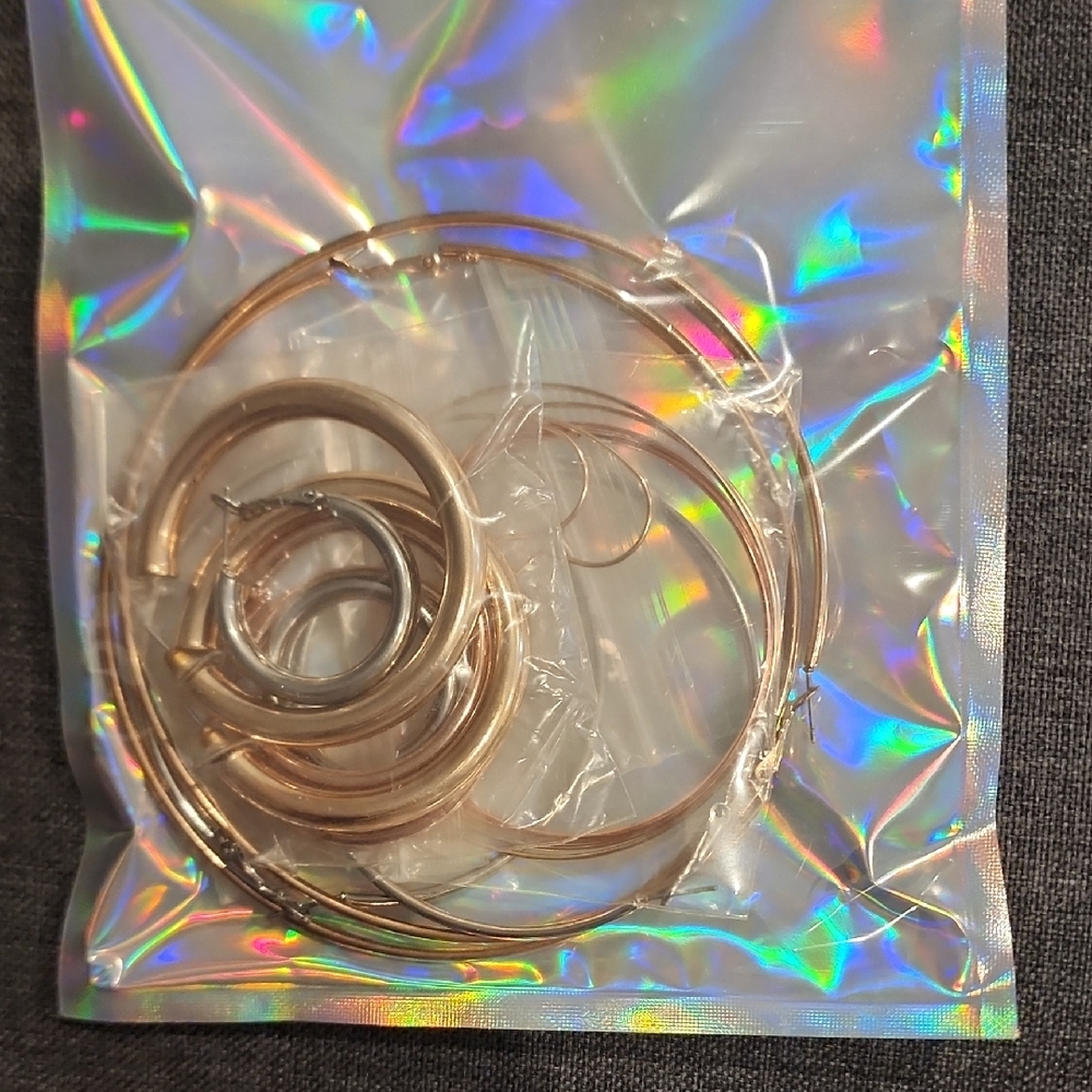 Hoops Grab Bag